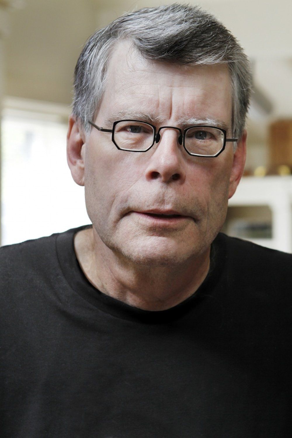 Stephen King photos,Mark Burnett photos,Carl Beverly photos,Toby Huss photos,Dohn Norwood photos,Carla Kettner photos