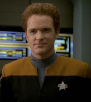 Startrek Voyager photos,