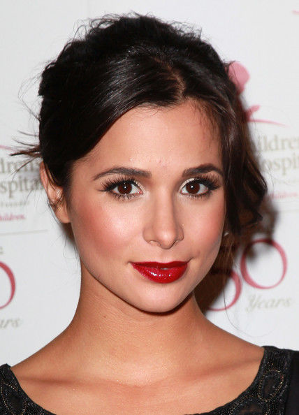 Josie Loren photos,Billie Piper photos,Jason George photos,Tracee Ellis Ross photos,Vanessa Ray photos,Diane Lederman photos