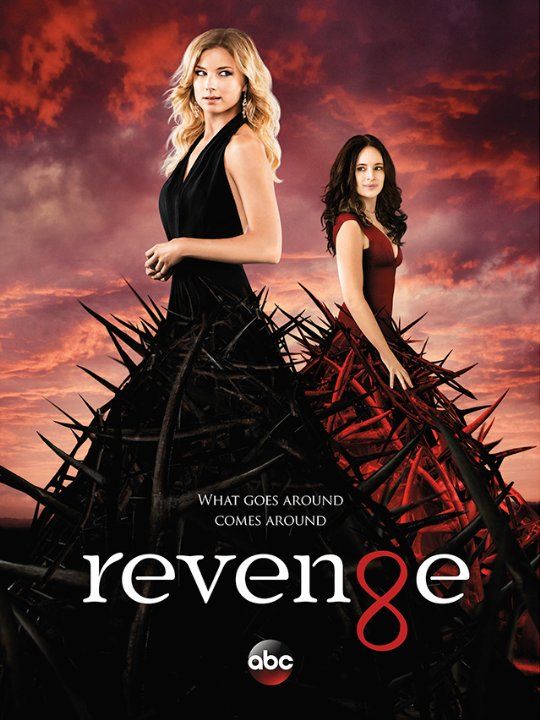 Revenge photos,