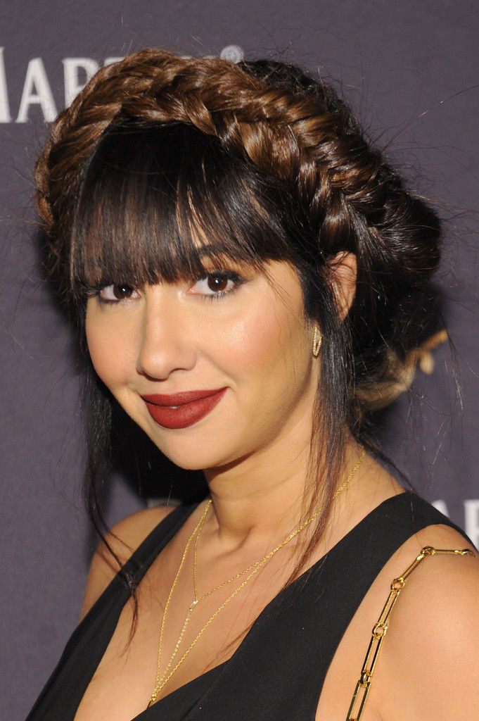 Jackie Cruz photos,Courtney Lilly photos,Jon Harmon Feldman photos,Connor Trinneer photos,Tim Kang photos,Lauren Bowles photos