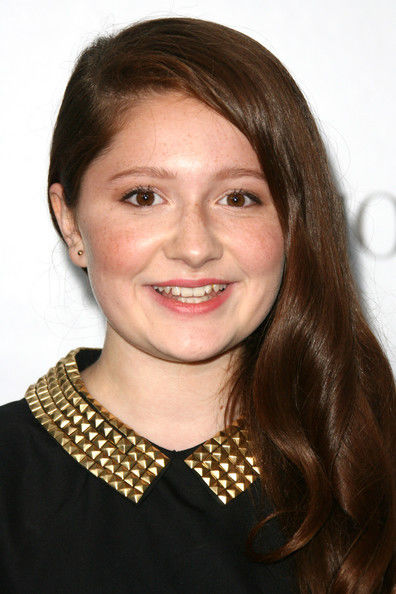 Emma Kenney photos,Omari Newton photos,Jeremy Bobb photos,Katia Winter photos,Erich Bergen photos,Dohn Norwood photos