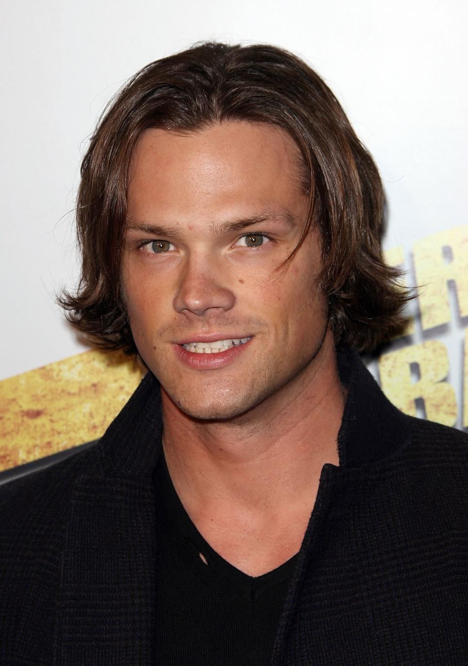Jared Padalecki photos,Reid Scott photos,Rick Gonzalez photos,Christian Serratos photos,LaRoyce Hawkins photos,Heather Kadin photos