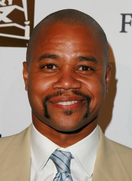 Cuba Gooding, Jr. photos,Spencer Daniels photos,Aisha Tyler photos,Amanda Jane Cooper photos,Chelsea Gilligan photos,Peter Scanavino photos