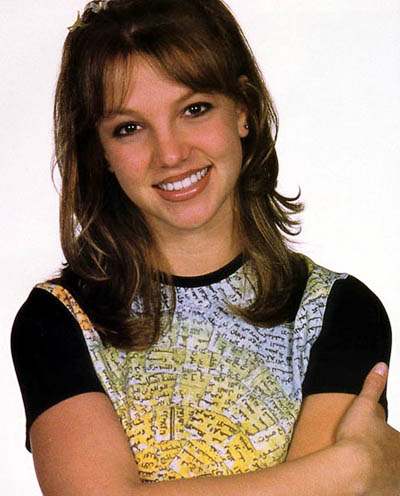 Britney Spears photos,Jason Gallagher photos,Julie Kavner photos,Angela Christian photos,Julia Ling photos,Robia Rashid photos