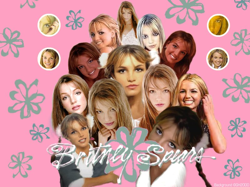 Britney Spears photos,Sami Gayle photos,Dan Castellaneta photos,Alexi Hawley photos,Liz Vassey photos,Jesse Garcia photos