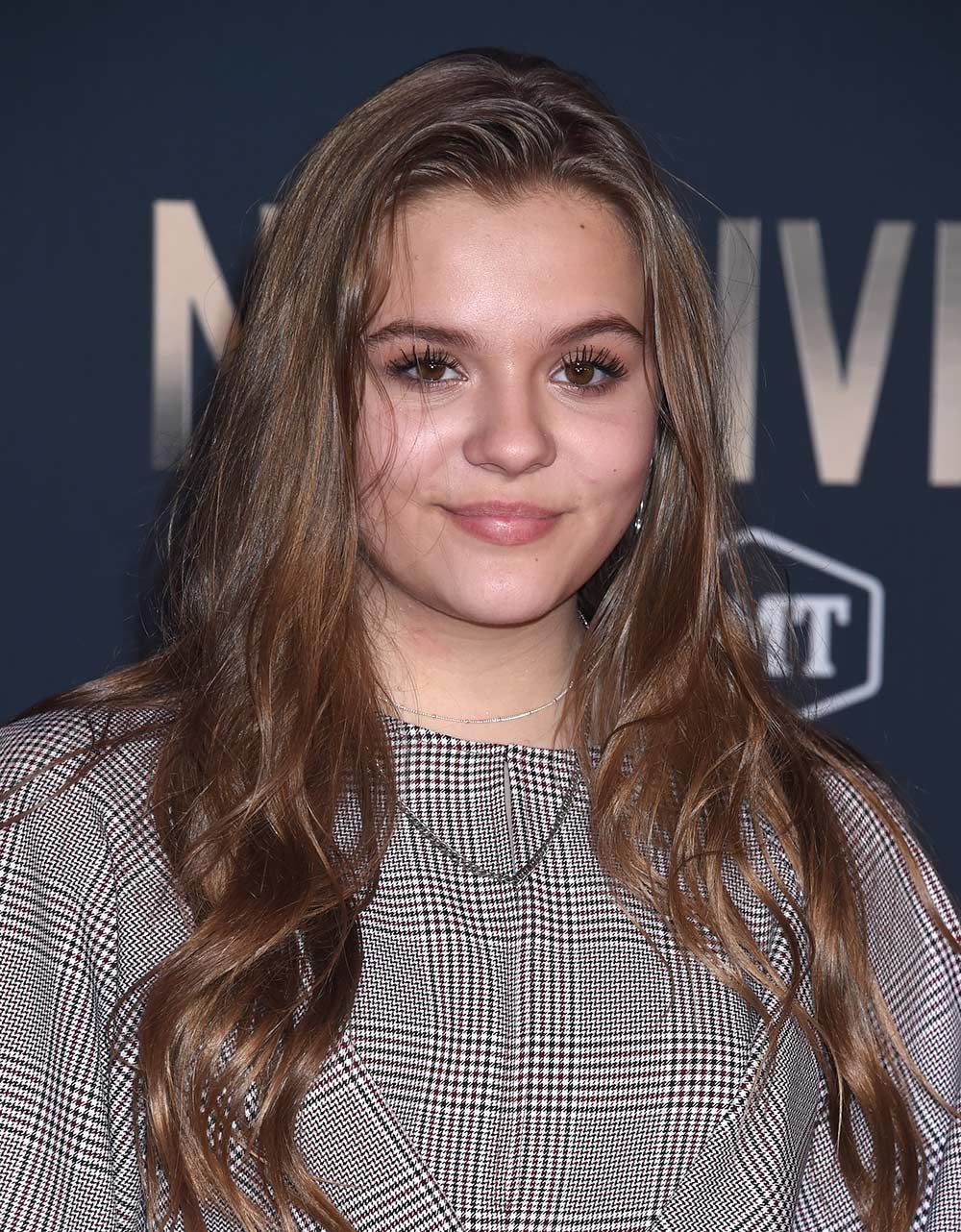 Maisy Stella photos,Seth MacFarlane photos,Toby Schmitz photos,Anna Hopkins photos,Carmen Cuba photos,Tony Curran photos