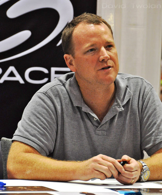 Robert Duncan McNeill photos,Clark Carmichael photos,Christine Lakin photos,Veena Sud photos,Stu Zicherman photos,Peter Saji photos