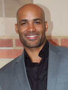 Boris Kodjoe photos,Annabeth Gish photos,Kimora Lee Simmons photos,Guillermo Diaz photos,Amanda Warren photos,Bruno Heller photos