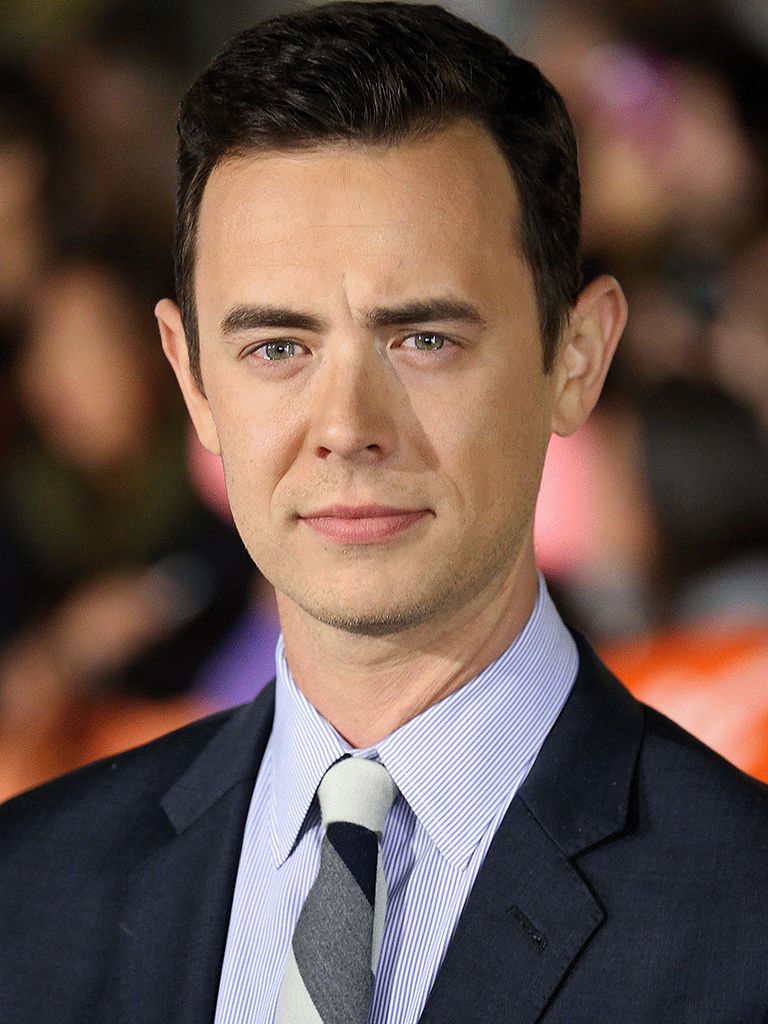 Colin Hanks photos,Jimmy Dunn photos,Brett Tucker photos,Christian Stolte photos,Evans Brown photos,Shannyn Sossamon photos