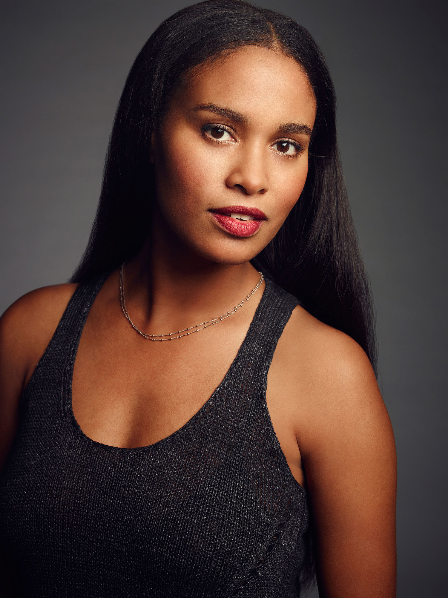 Joy Bryant photos,Lynnie Greene photos,Ashley Gable photos,Nick Blood photos,Ira Steven Behr photos,David Ramsey photos