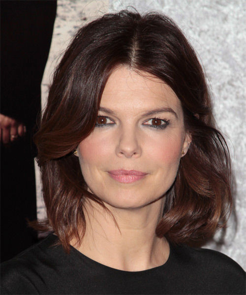 Jeanne Tripplehorn photos,Shanola Hampton photos,Jeff Freilich photos,Matthew Gray Gubler photos,Stacey Snider photos,Hakeem Kae-Kazim photos