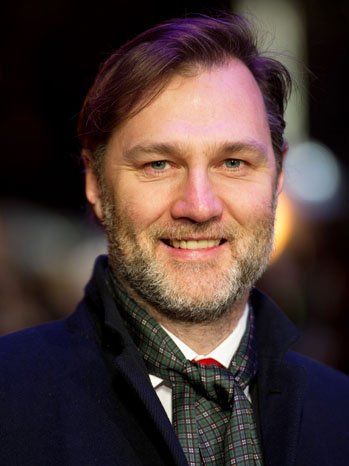 David Morrissey photos,Carrie Preston photos,Greg Daniels photos,David Nutter photos,Matt Hubbard photos,Soo Hugh photos