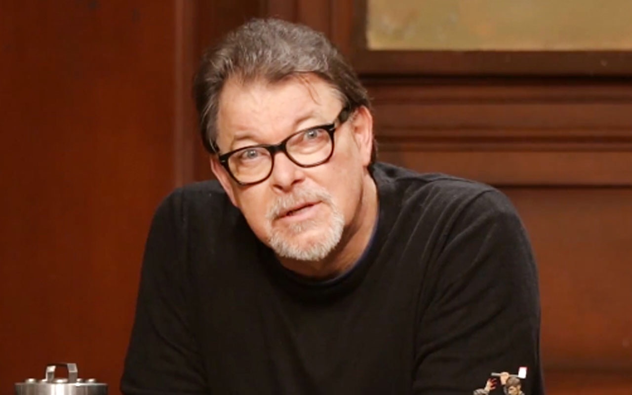 Jonathan Frakes photos,Alfonso Gomez-Rejon photos,Xander Berkeley photos,Reid Scott photos,Noah Silver photos,Bruno Tonioli photos