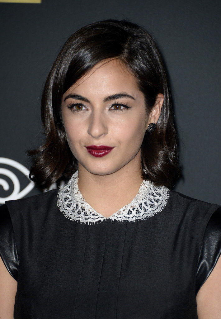 Alanna Masterson photos,Charles H. Eglee photos,Matthew Hastings photos,A Band Of Bees photos,Lance Reddick photos,Leah Pipes photos