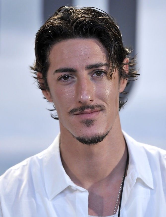 Eric Balfour photos,Eric Overmyer photos,Delroy Lindo photos,Gabriel Byrne photos,Michael Shannon photos,Alyson Hannigan photos