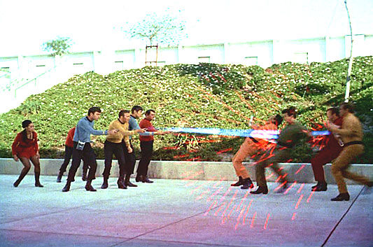 Startrek The Original Series photos,The Cage ,The Man Trap ,Charlie X ,Where No Man Has Gone Before ,The Naked Time ,The Enemy Within ,Mudd's Women ,What Are Little Girls Made Of? ,Miri ,Dagger of the Mind ,The Corbomite Maneuver ,The Menagerie, Part I ,The Menagerie, Part II ,The Conscience of the King ,Balance of Terror ,Shore Leave ,The Galileo Seven ,The Squire of Gothos ,Arena ,Tomorrow Is Yesterday ,Court Martial ,The Return of the Archons ,Space Seed ,A Taste of Armageddon ,This Side of Paradise ,The Devil in the Dark ,Errand of Mercy ,The Alternative Factor ,The City on the Edge of Forever ,Operation: Annihilate! ,Amok Time ,Who Mourns for Adonais? ,The Changeling ,Mirror, Mirror ,The Apple ,The Doomsday Machine ,Catspaw ,I, Mudd ,Metamorphosis ,Journey to Babel ,Friday's Child ,The Deadly Years ,Obsession ,Wolf in the Fold ,The Trouble With Tribbles ,The Gamesters of Triskelion ,A Piece of the Action ,The Immunity Syndrome ,A Private Little War ,Return to Tomorrow ,Patterns of Force ,By Any Other Name ,The Omega Glory ,The Ultimate Computer ,Bread and Circuses ,Assignment: Earth ,Spock's Brain ,The Enterprise Incident ,The Paradise Syndrome ,And the Children Shall Lead ,Is There In Truth No Beauty? ,Spectre of the Gun ,Day of the Dove ,For the World Is Hollow and I Have Touched the Sky ,The Tholian Web ,Plato's Stepchildren ,Wink of an Eye ,The Empath ,Elaan of Troyius ,Whom Gods Destroy ,Let That Be Your Last Battlefield ,The Mark of Gideon ,That Which Survives ,The Lights of Zetar ,Requiem for Methuselah ,The Way to Eden ,The Cloud Minders ,The Savage Curtain ,All Our Yesterdays ,Turnabout Intruder ,The Menagerie (1) ,The Menagerie (2) 