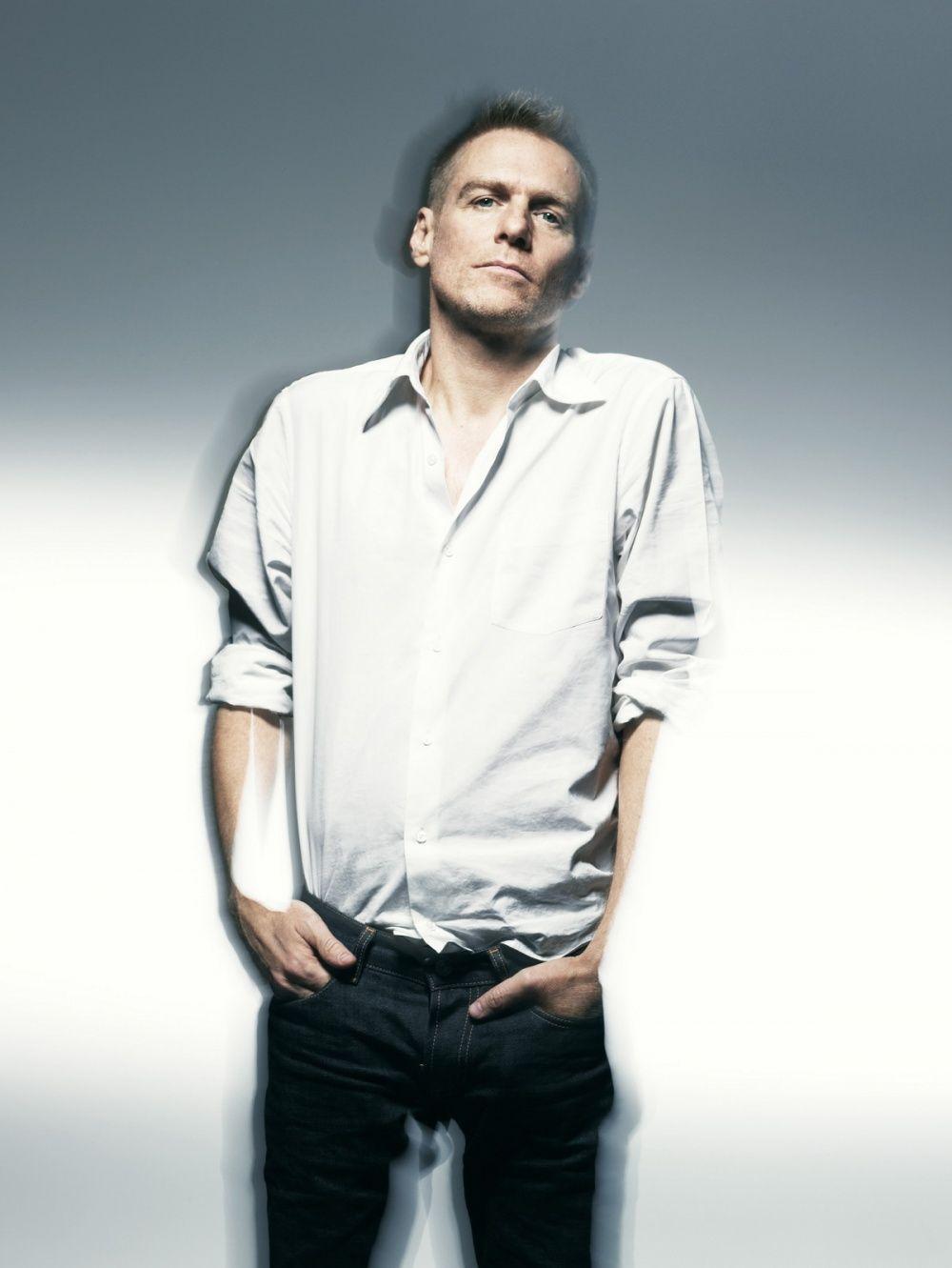 Bryan Adams photos,Elizabeth Perkins photos,Edward James Olmos photos,Jeffrey Dean Morgan photos,Kathrine Herzer photos,Damon Lindelof photos
