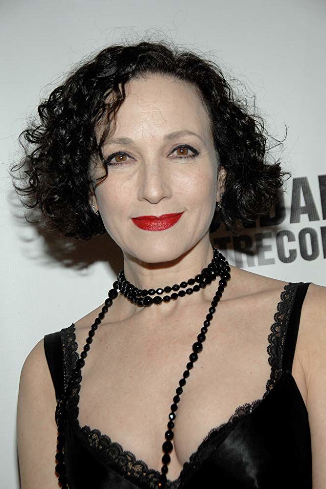 Bebe Neuwirth photos,Rachel Boston photos,Emilio Rivera photos,R.J. Cutler photos,Aja Naomi King photos,Mila Kunis photos