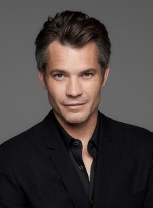 Timothy Olyphant photos,Nick Bakay photos,Cody Fern photos,Chris Messina photos,Melissa R. Byer photos,John Legend photos