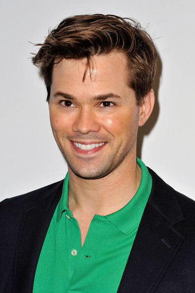 Andrew Rannells photos,Sterling Gates photos,Nicole Mirante-Matthews photos,Lena Dunham photos,Callie Khouri photos,Darwin Shaw photos