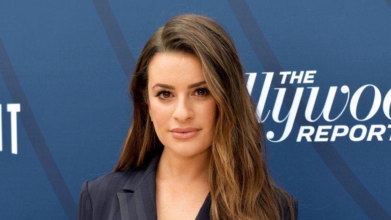 Lea Michele photos,Mariska Hargitay photos,Shakira photos,Mark Horowitz photos,Arian Moayed photos,Retta photos