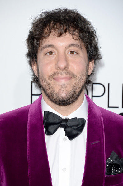 Jonathan Kite photos,Todd Arnow photos,Reggie Lee photos,Chelsea Peretti photos,Pam Grier photos,Zabryna Guevara photos