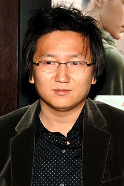Masi Oka photos,Alec Berg photos,Danai Gurira photos,Evan Reilly photos,Harry Shum, Jr. photos,Gretchen J. Berg photos