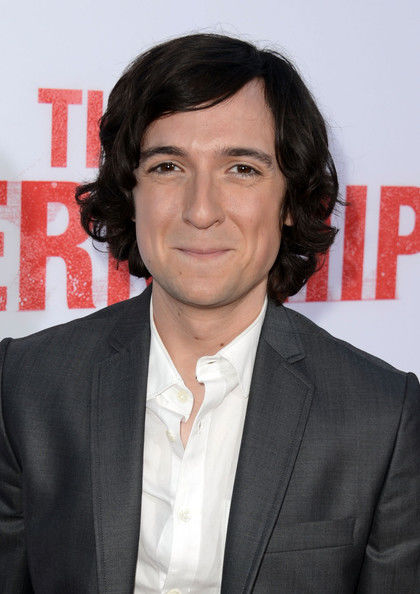 Josh Brener photos,James Hiroyuki Liao photos,Eddie Kaye Thomas photos,Katey Sagal photos,Evans Brown photos,Jerome Flynn photos
