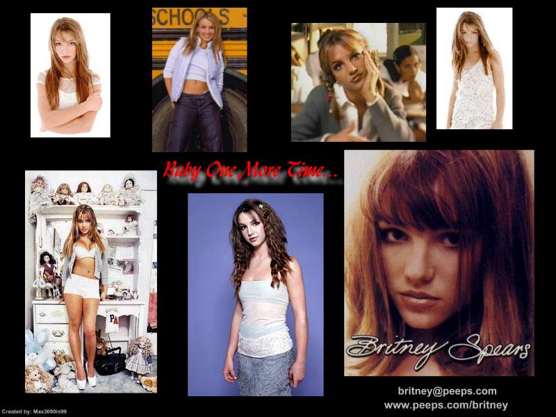 Britney Spears photos,Michael Piller photos,David McCallum photos,Yuko Miyamura photos,Julia Sarah Stone photos,Steve Robertson photos