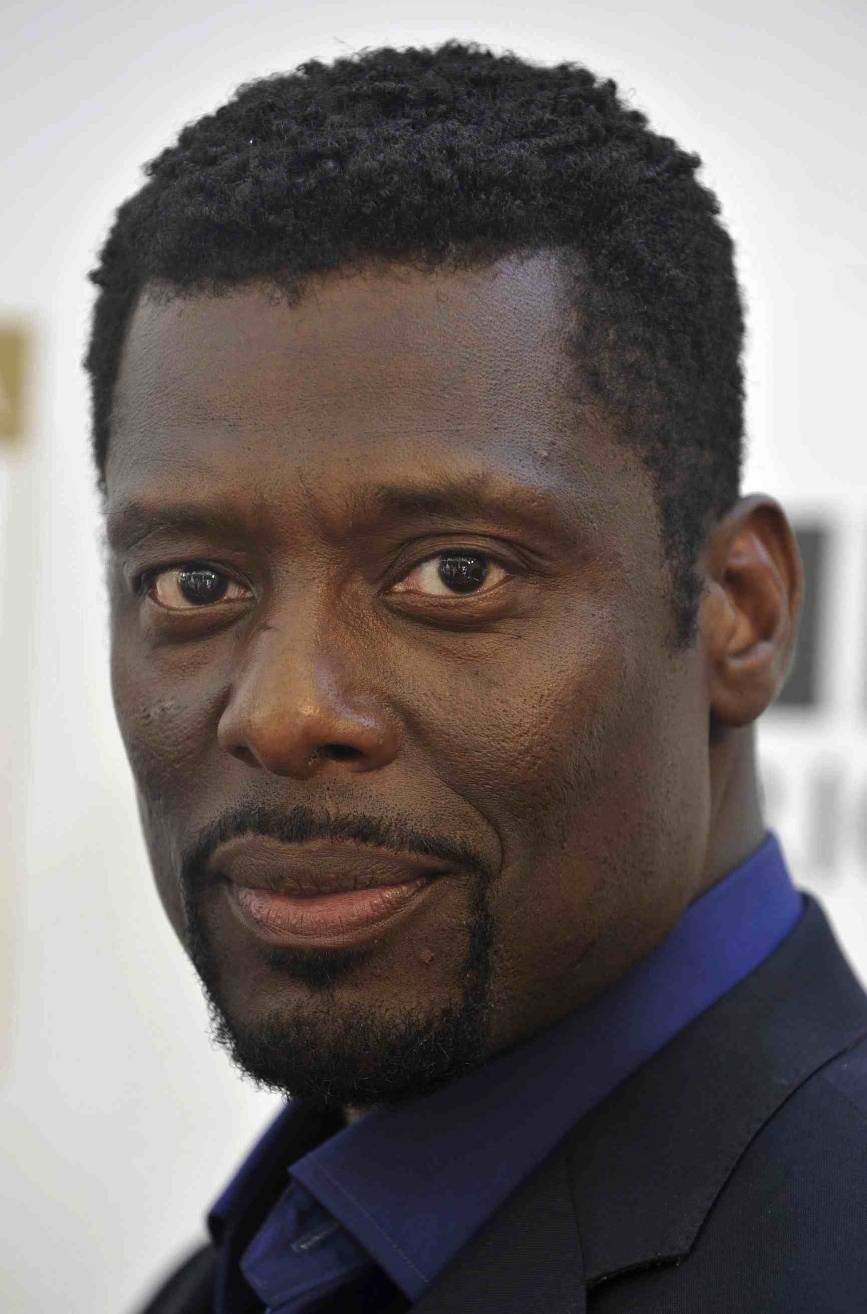 Eamonn Walker photos,Ime Etuk photos,J.K. Simmons photos,Michaela Conlin photos,Jonathan Frakes photos,Andi Bushell photos