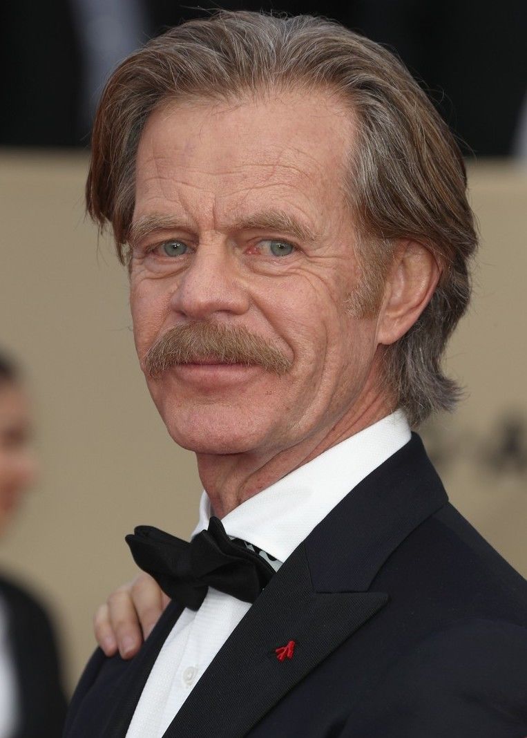 William H. Macy photos,Eric Dawson photos,LaMonica Garrett photos,Karl Schaefer photos,Lars Mikkelsen photos,Dominic Keating photos