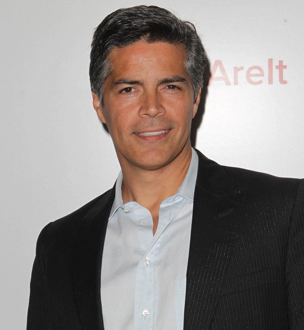 Esai Morales photos,Rebecca Kirsch photos,Michael Elwyn photos,Bill Oakley photos,Cara Seymour photos,Britney Spears photos