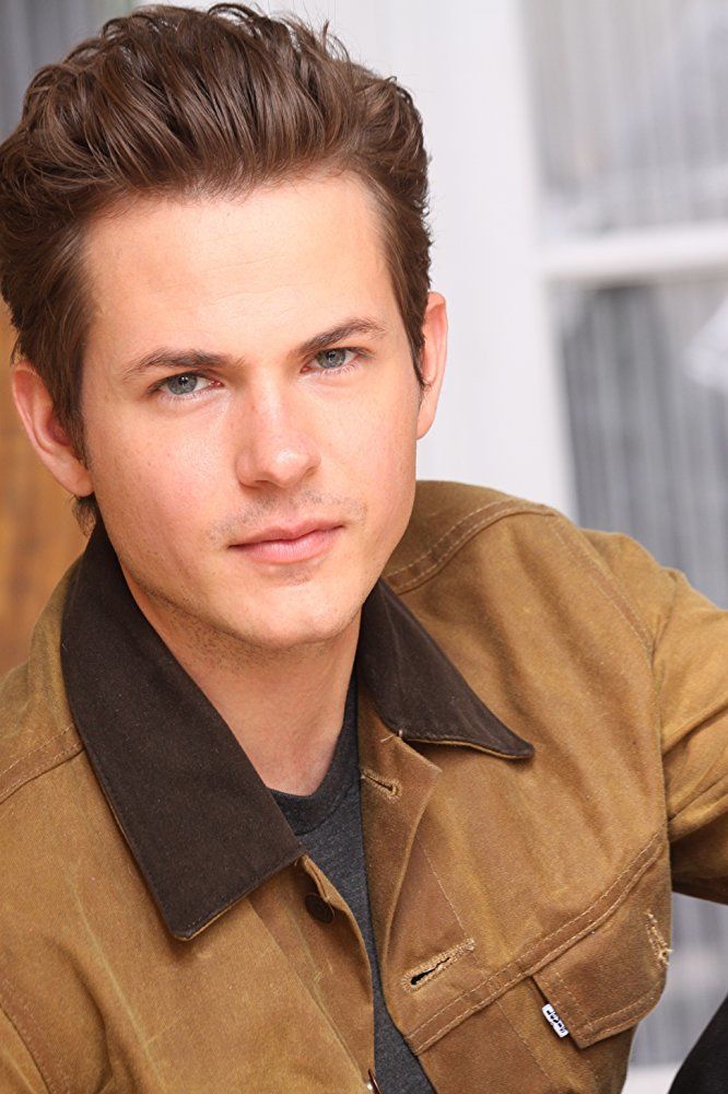 Daniel Ross Owens photos,Jouji Nakata photos,Karl Kenzler photos,CeeLo Green photos,Max Greenfield photos,Carson Mell photos