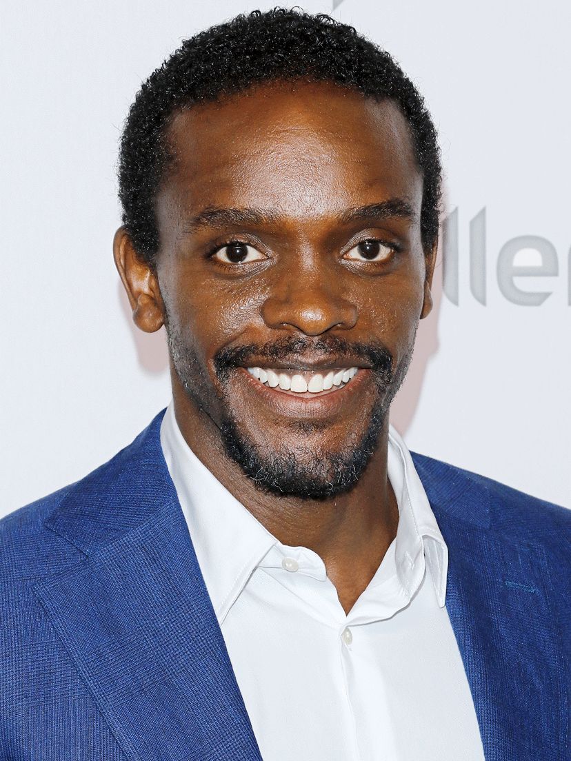 Chris Chalk photos,Matt CedeÃ±o photos,Al Sapienza photos,Natascha McElhone photos,Alan van Sprang photos,Anjelah Johnson-Reyes photos