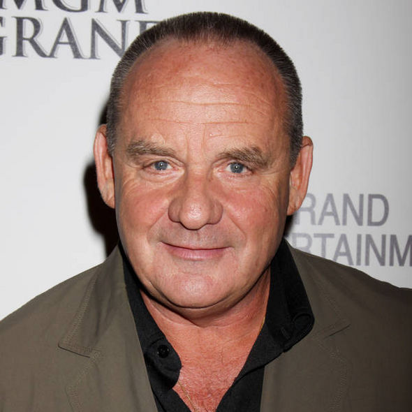 Paul Guilfoyle photos,Dennis Boutsikaris photos,LaMonica Garrett photos,Christine Woods photos,Aidan Quinn photos,Aaron Stanford photos