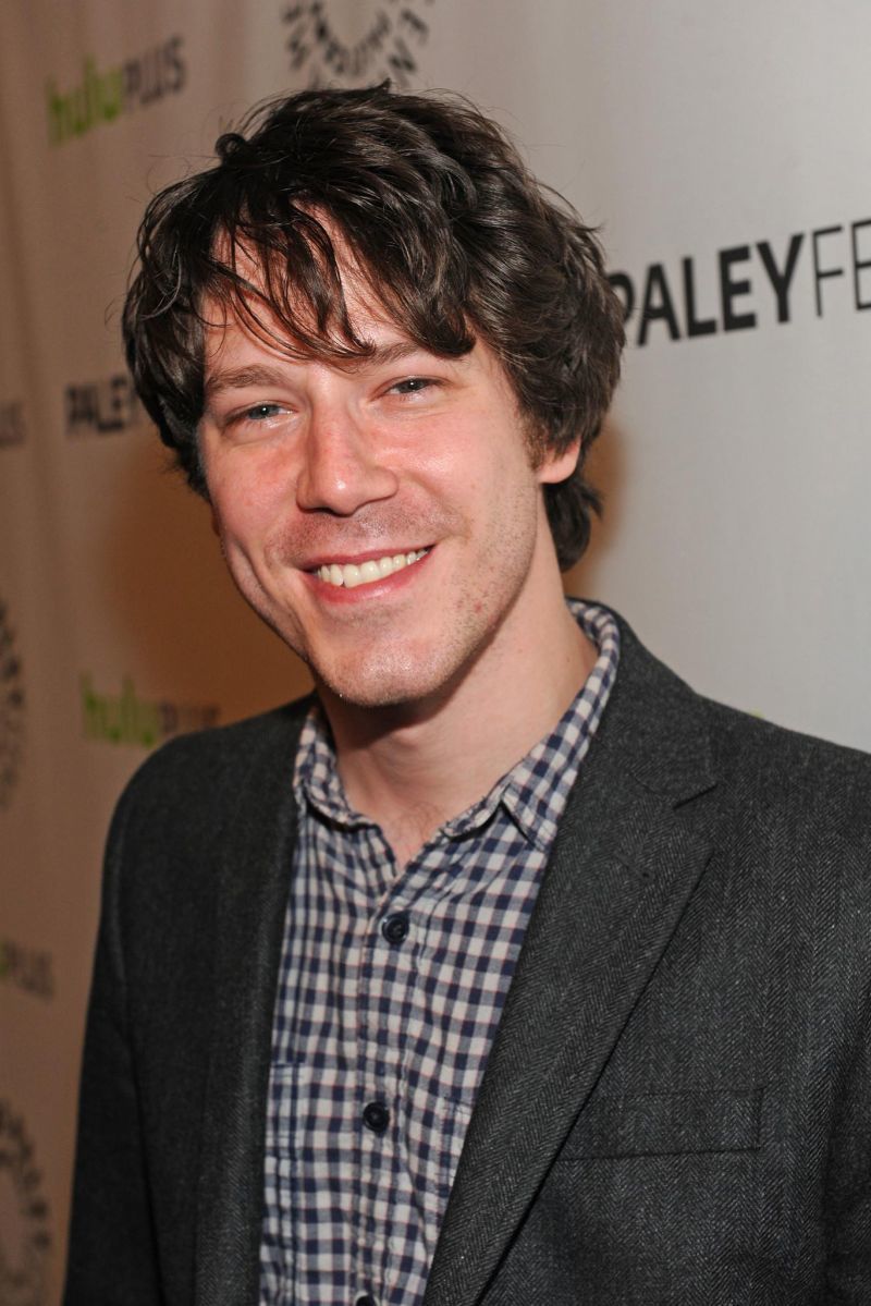 John Gallagher, Jr. photos,Nichelle D. Tramble photos,Tim Beresford photos,Jace Richdale photos,Annie Parisse photos,Henry Rollins photos