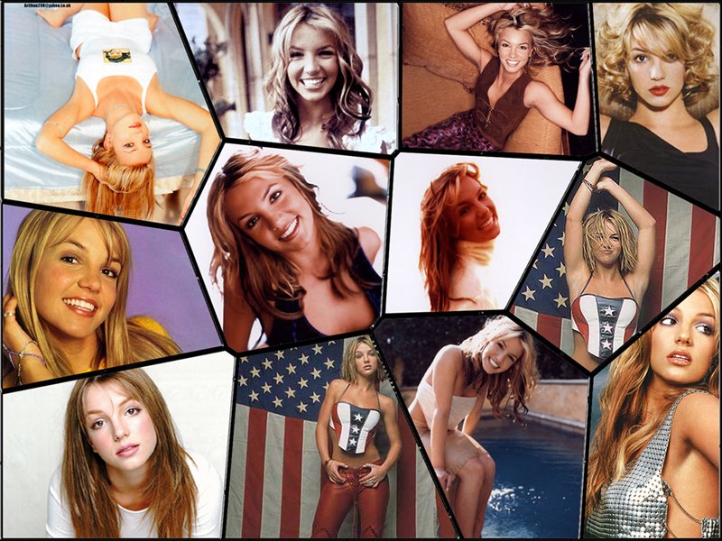 Britney Spears photos,John Scurti photos,Michael Beach photos,Sean Astin photos,James Morrison photos,Shawn Ashmore photos