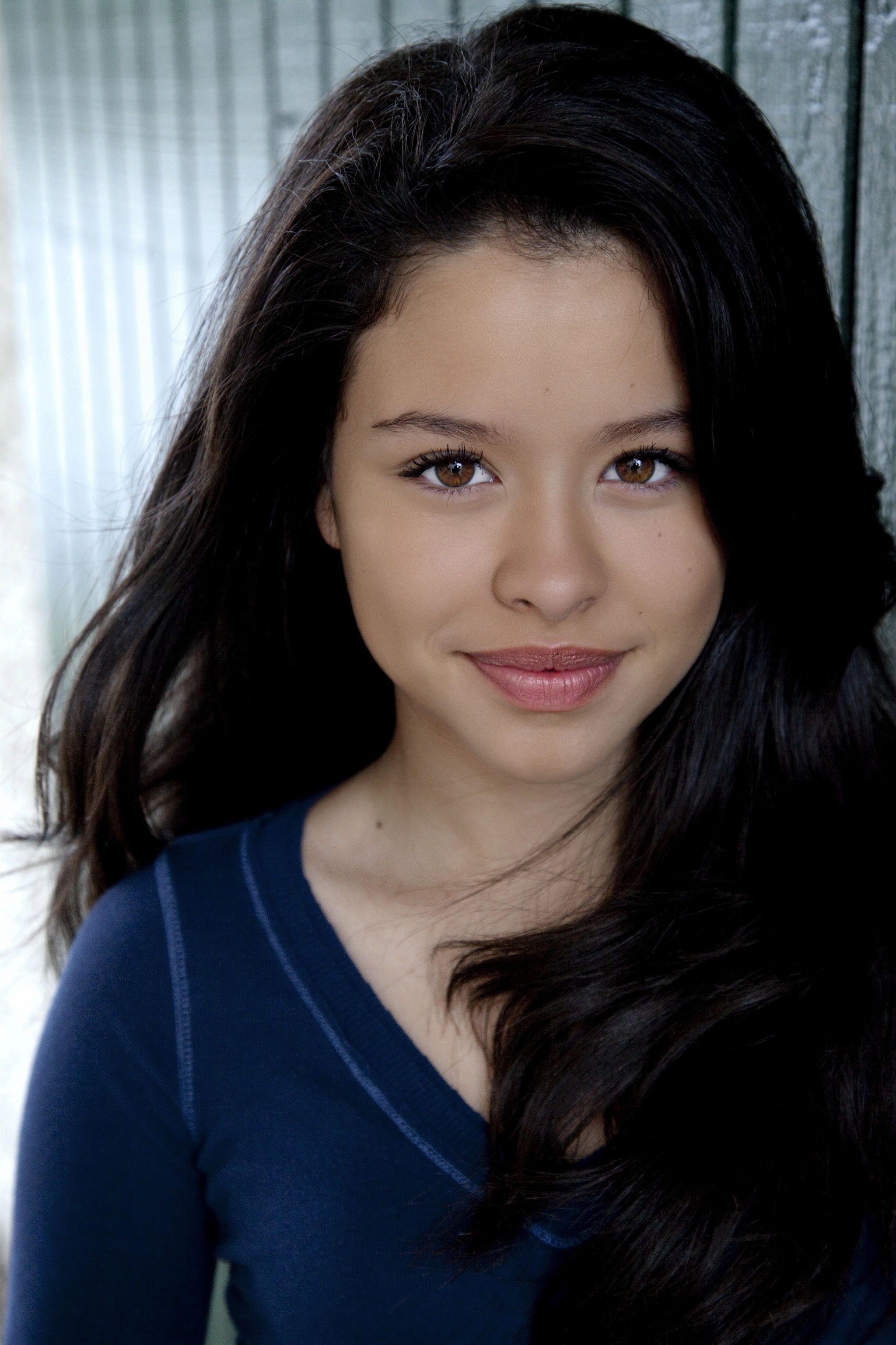 Cierra Ramirez photos,Ben Karlin photos,Jackie Cruz photos,Emily Rose photos,Sarah Clarke photos,Meegan Warner photos