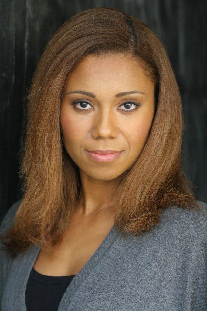 Toks Olagundoye photos,Steven Kane photos,Zelda Williams photos,Oona Yaffe photos,Kimee Balmilero photos,Anna Torv photos