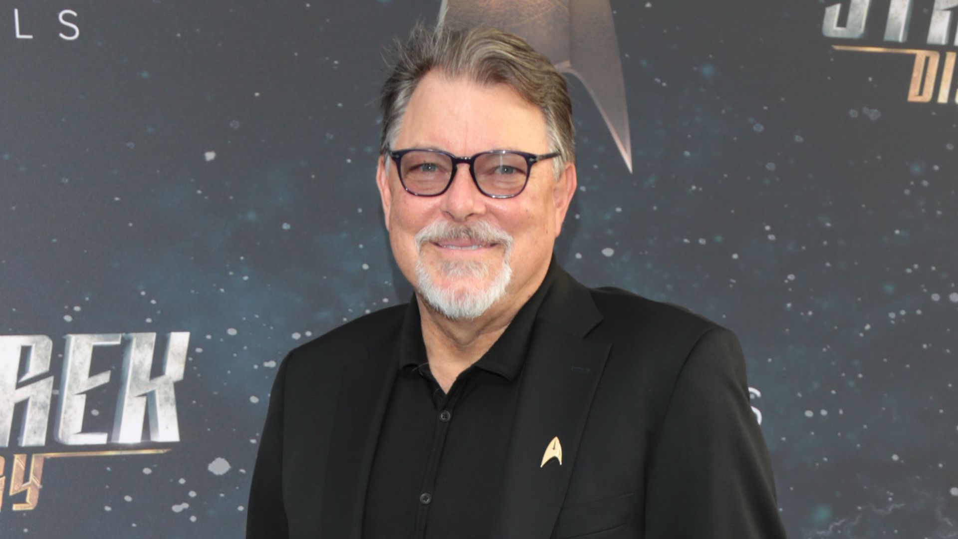 Jonathan Frakes photos,Alfonso Gomez-Rejon photos,Xander Berkeley photos,Reid Scott photos,Noah Silver photos,Bruno Tonioli photos