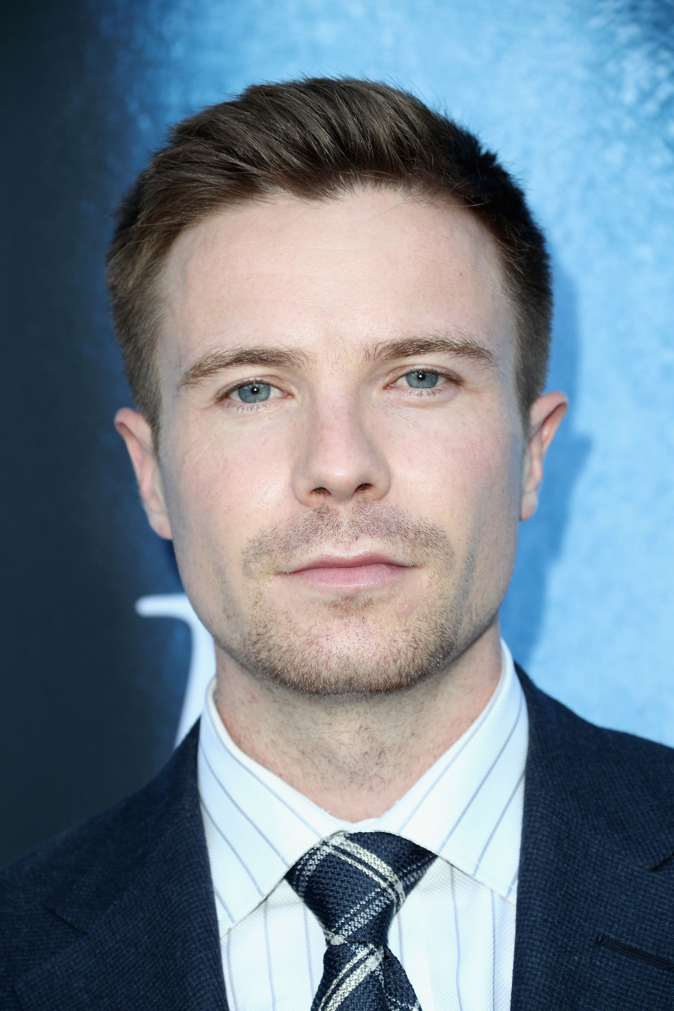 Joe Dempsie photos,Kim Dickens photos,Scott M. Gimple photos,Michael McElhatton photos,Wallis Currie-Wood photos,Michael Pitt photos