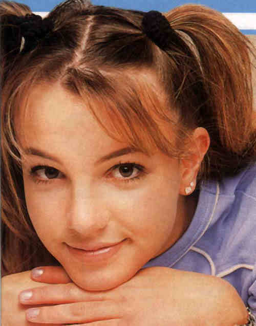 Britney Spears photos,Jason Gallagher photos,Julie Kavner photos,Angela Christian photos,Julia Ling photos,Robia Rashid photos