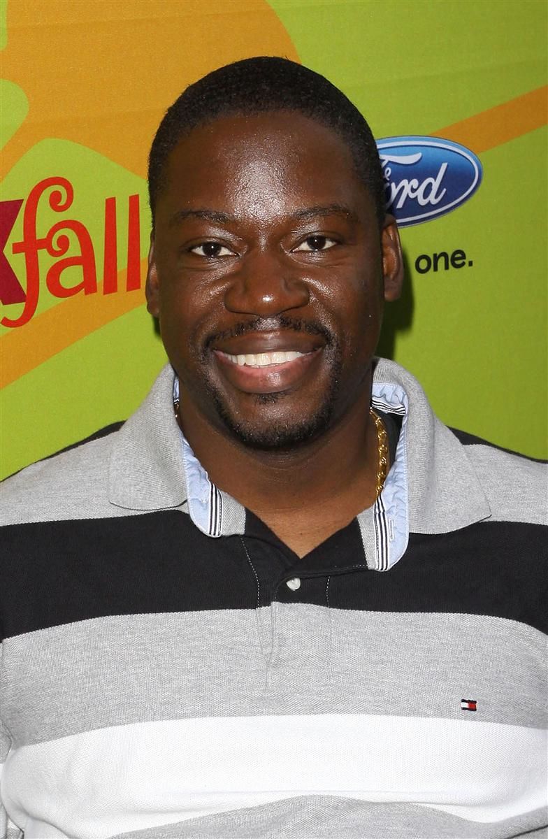Daryl Mitchell photos,Conan O'Brien photos,Jan Nash photos,David Shore photos,Drew Roy photos,Ryan McPartlin photos