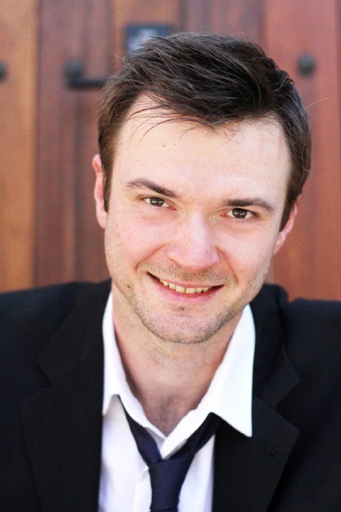Costa Ronin photos,Britney Spears photos,Jamie Dornan photos,David Harewood photos,Roberto Aguirre-Sacasa photos,Don Roos photos