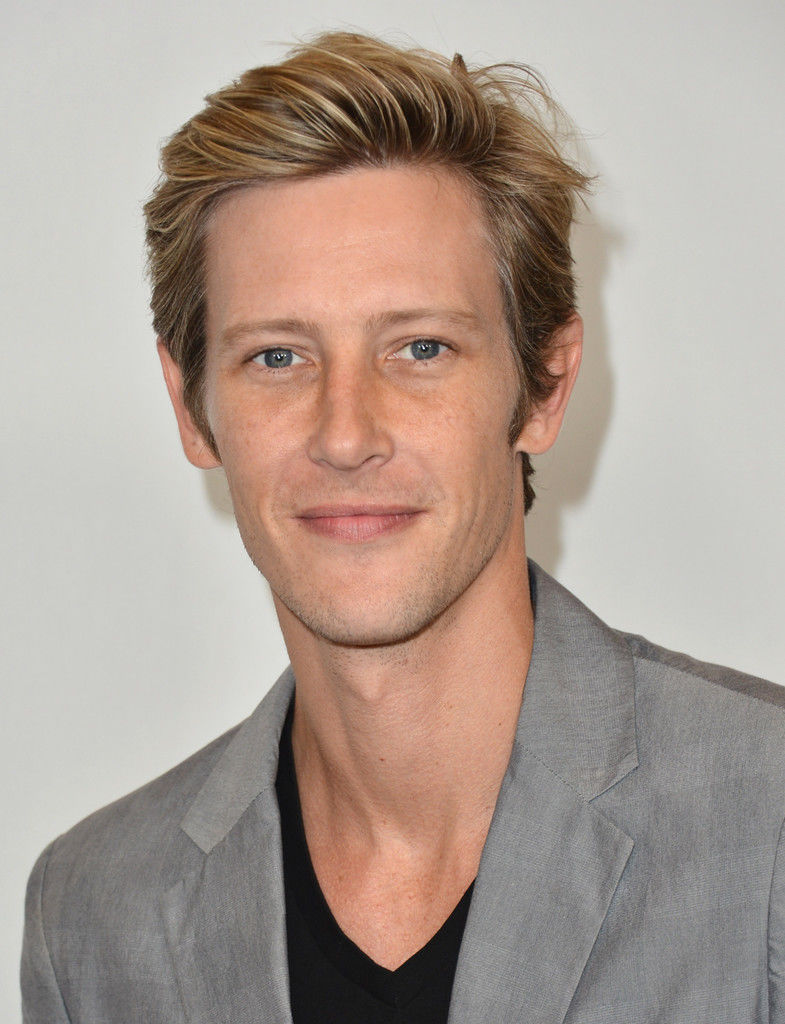 Gabriel Mann photos,Erica Tazel photos,Jonathan Keltz photos,Justin Baldoni photos,Jon Cryer photos,David Thewlis photos