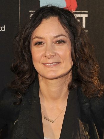 Sara Gilbert photos,Mark Dragin photos,Kristin Lehman photos,Chandra Wilson photos,William Hill photos,Arthur W. Forney photos