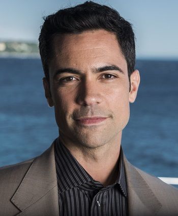 Danny Pino photos,CCH Pounder photos,Jordan Harper photos,Alyssa Milano photos,Samantha Morton photos,Doug Jones photos