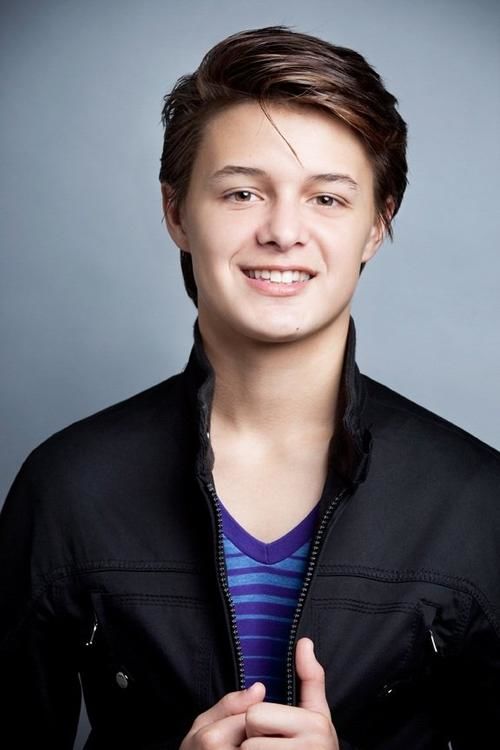 Nolan Sotillo photos,Robert J. Ulrich photos,Michael Warner photos,Elliot Cowan photos,Adam Pally photos,Patric M. Verrone photos