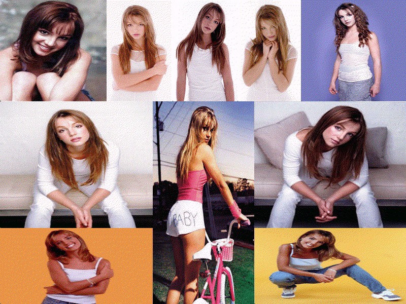 Britney Spears photos,Michael Piller photos,David McCallum photos,Yuko Miyamura photos,Julia Sarah Stone photos,Steve Robertson photos